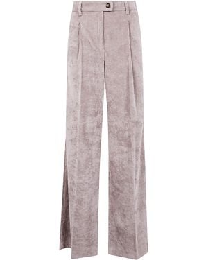 DR. HOPE One Pence Pants - Multicolor