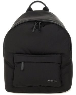 Givenchy Zaino "Essential U" - Black