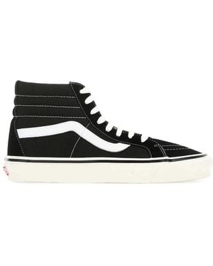 Vans Calzatura - Black