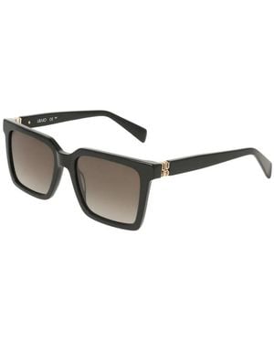 Liu Jo Lj826S 001 - Black