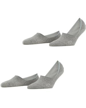 Burlington Everyday 2-Pack Donna Fantasmini - Gray