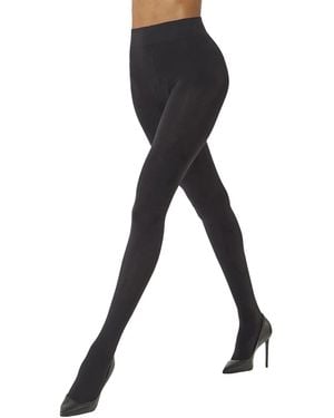 Wolford Mat Opaque 80 Tights - Black