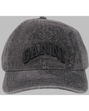 Ganni Ganni - Gray