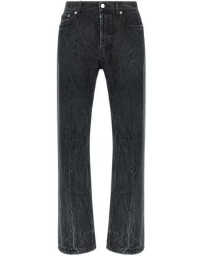 Séfr Séfr 'Classic Cut' Jeans - Blue