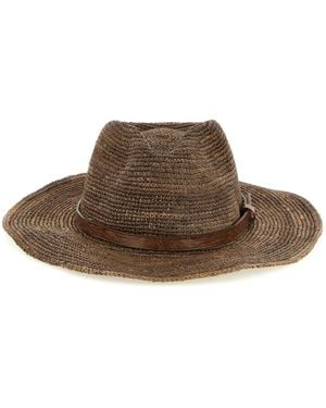 IBELIV 'Ento' Hat - Brown