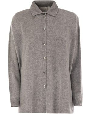 Vanisé Shelly - Grey