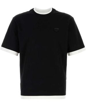 Prada Jersey - Black
