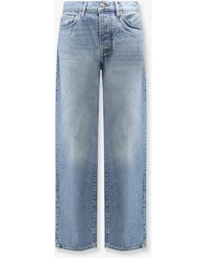 Stussy Classic Jean - Blue