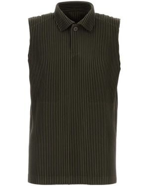 Homme Plissé Issey Miyake Monthly Colours July - Green