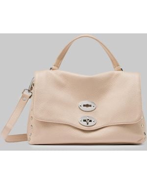 Zanellato Postina Daily Bag S Carnaroli - Natural