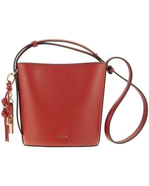 Furla Roxie - Red