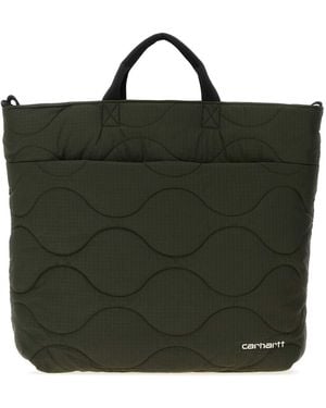 Carhartt Skyetoteba - Black