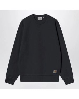Carhartt Hudson Sweatshirt - Black