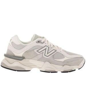 New Balance 9060 - White