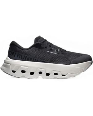 On Shoes Cloudmonster 3 Hyper M - White