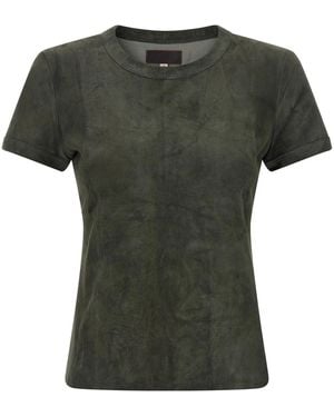 Stouls 05' T-Shirt - Green