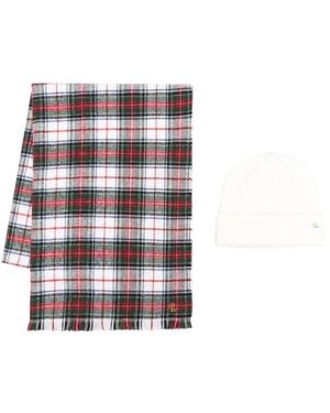 Ralph Lauren "Winter" Gift Box Set - White