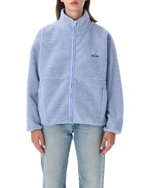American Vintage Hoktown Jacket - Blue