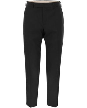 PT Torino Rebel - Black