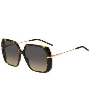 BOSS By Hugo 1782/S 2Ik(Pr) - Black