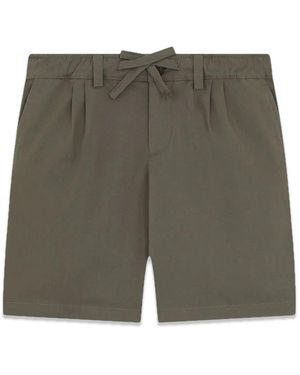 Dolce & Gabbana Dolce & Gabbana Bermuda - Green