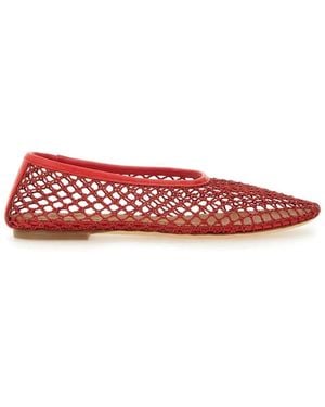 STAUD Dancer "Alba" - Red