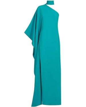 Taller Marmo Paloma Dress - Blue