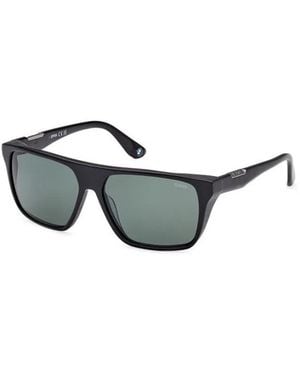 BMW Bw0040-H 01R - Black