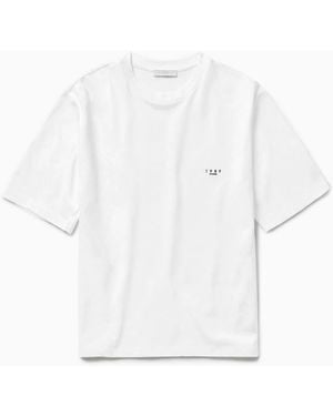 1989 STUDIO S/S T-Shirt - White