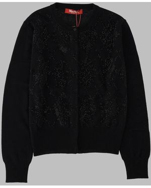 Max Mara Max Mara - Black