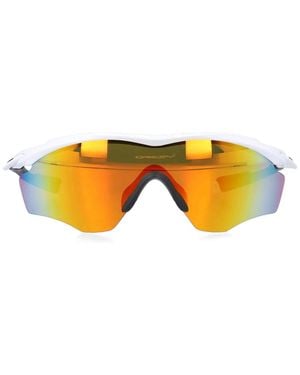 Oakley M2 Frame Xl - Yellow