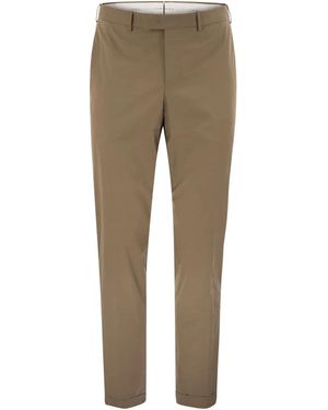 PT01 Master Pants - Natural