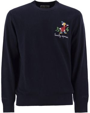 MC2 Saint Barth Heron - Blue