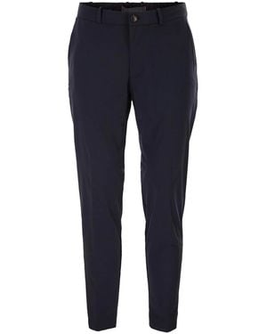 Rrd Stretch Technical Chino Pants - Blue