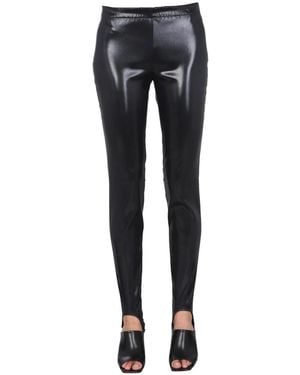 DSquared² Sport Track Leggings - Blue