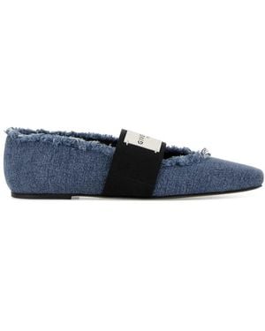 Givenchy Ballerina - Blue