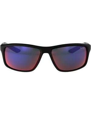 Nike Sunglasses - Blue