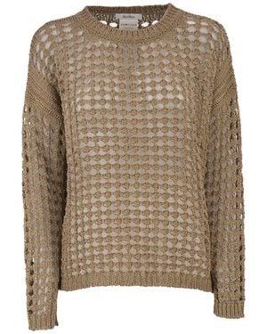 Max Mara Mxpfebe - Brown