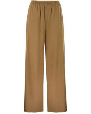 Max Mara Pure Mxpdestin - Natural