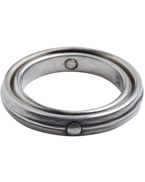 Werkstatt:münchen Ring - White