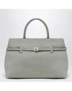 MANU Atelier Le Cambon 35 Bag - Gray