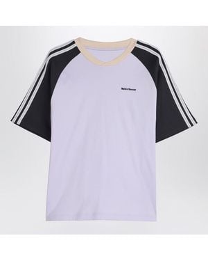 adidas Cali Tint/ Tshirt - Purple