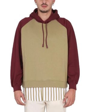 Sunnei Sweatshirt - Multicolour