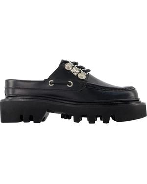 Toga Aj1485 Slides - Black