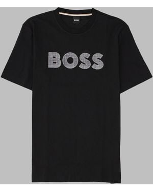 BOSS Boss - Black