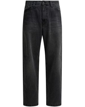 Carhartt Cotton Jeans - Grey
