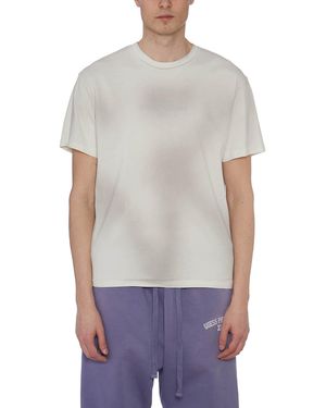 Guess T-Shirt Girocollo - Gray