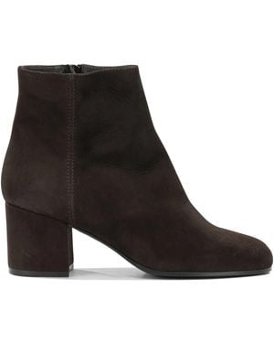 Via Roma 15 Boots & Ankle Boots - Black