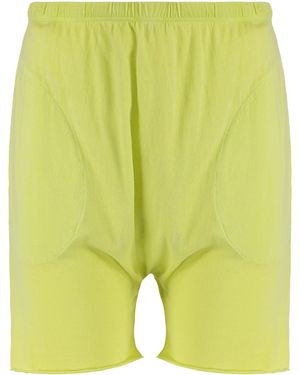 The Great Cotton Shorts - Yellow