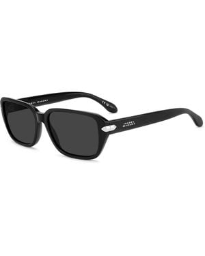 Isabel Marant Im 0263/S 807(Ir) - Black